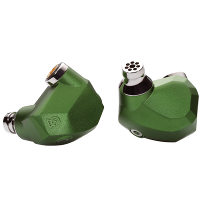 Campfire audio ANDROMEDA 2019+篝火 3.5㎜ Campfire audio ANDROMEDA 2019+篝火 3.5㎜