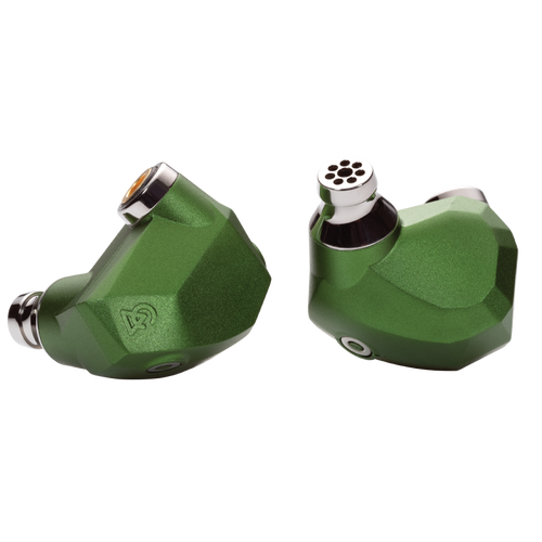 Product History – Campfire Audio