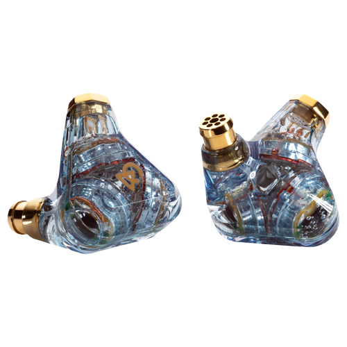 Product History – Campfire Audio