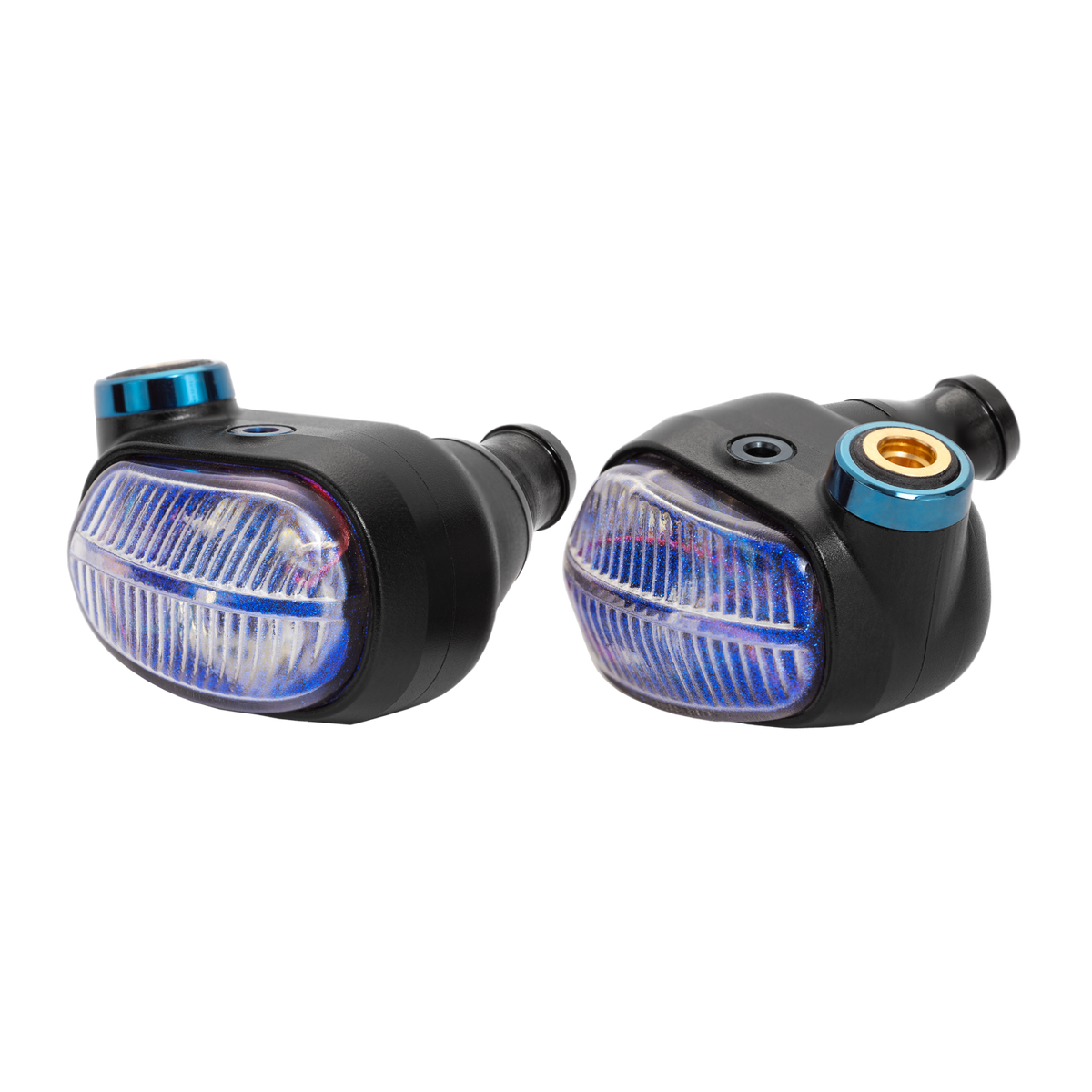 Alien Brain - Hybrid IEM – Campfire Audio