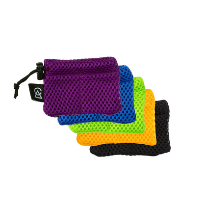 Breezy Bag Micro - Two Pocket IEM Pouch