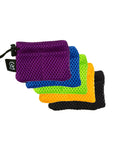 Breezy Bag Micro - Two Pocket IEM Pouch