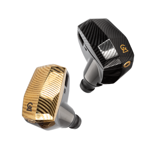 Product History – Campfire Audio