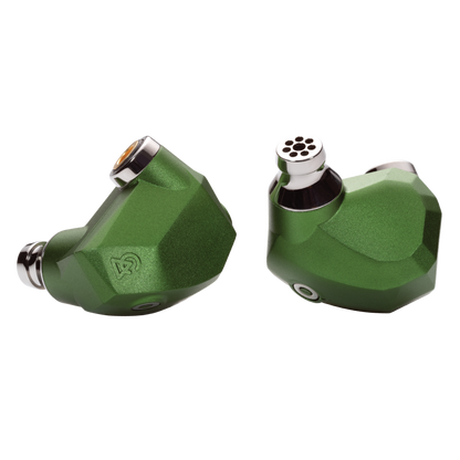 Andromeda Emerald Sea | Universal In-Ear Monitor Andromeda Emerald Sea | Universal In-Ear Monitor