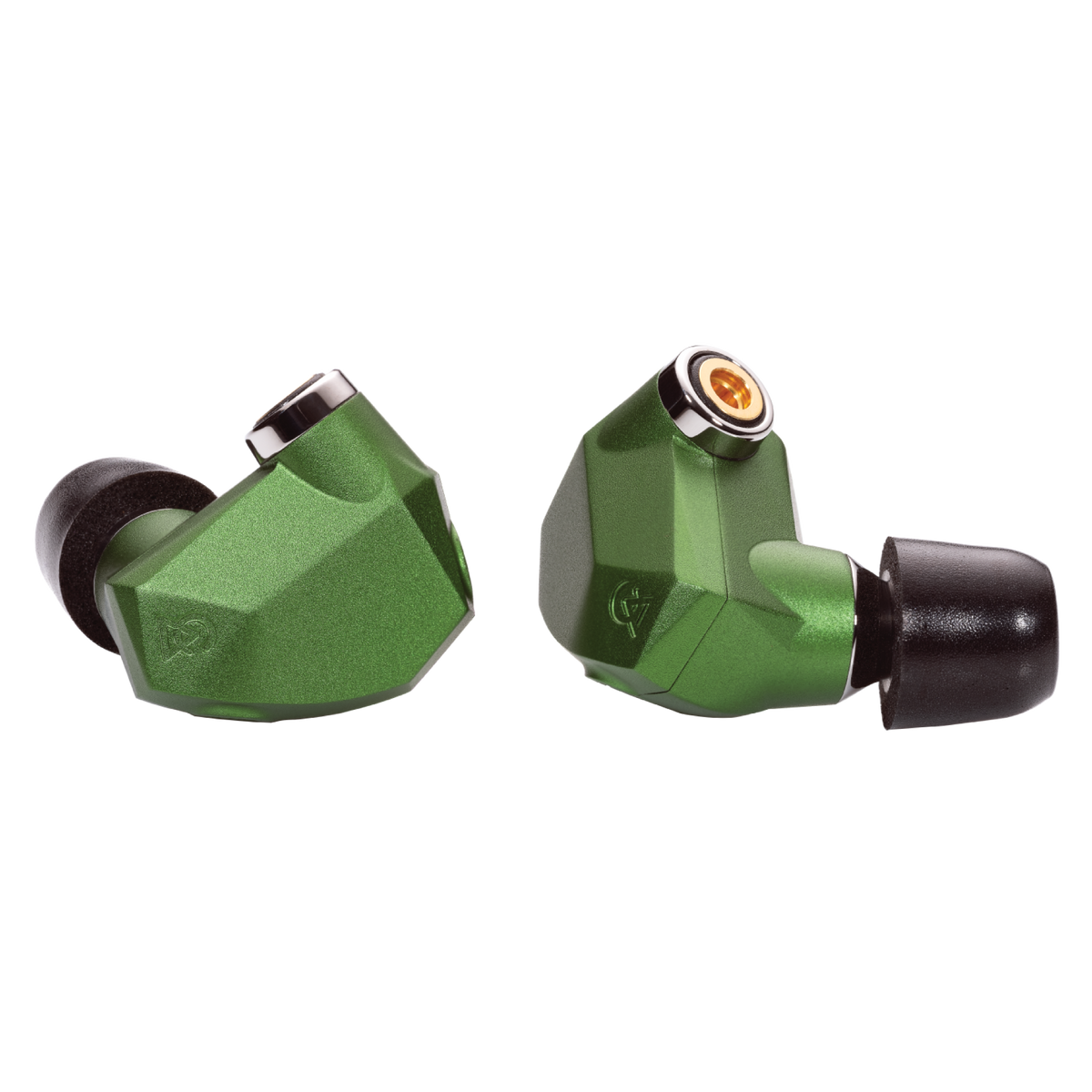 Ꮪ*Ꮢ様 Campfire audio ANDROMEDA Andromeda Emerald Sea | Warm Musical IEM | Campfire Audio