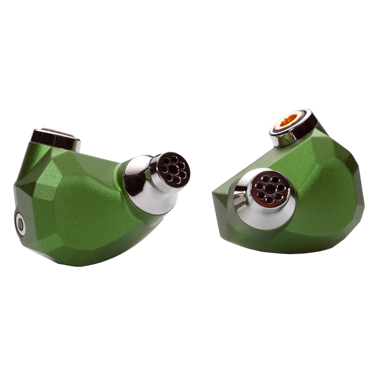 Andromeda Emerald Sea | Warm Musical IEM | Campfire Audio