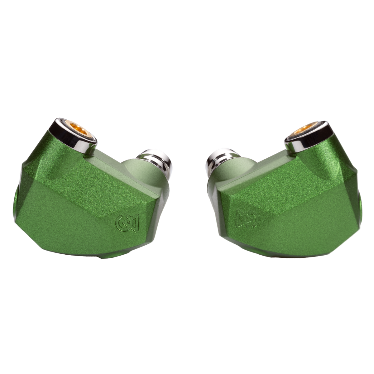 Andromeda Emerald Sea | Warm Musical IEM | Campfire Audio