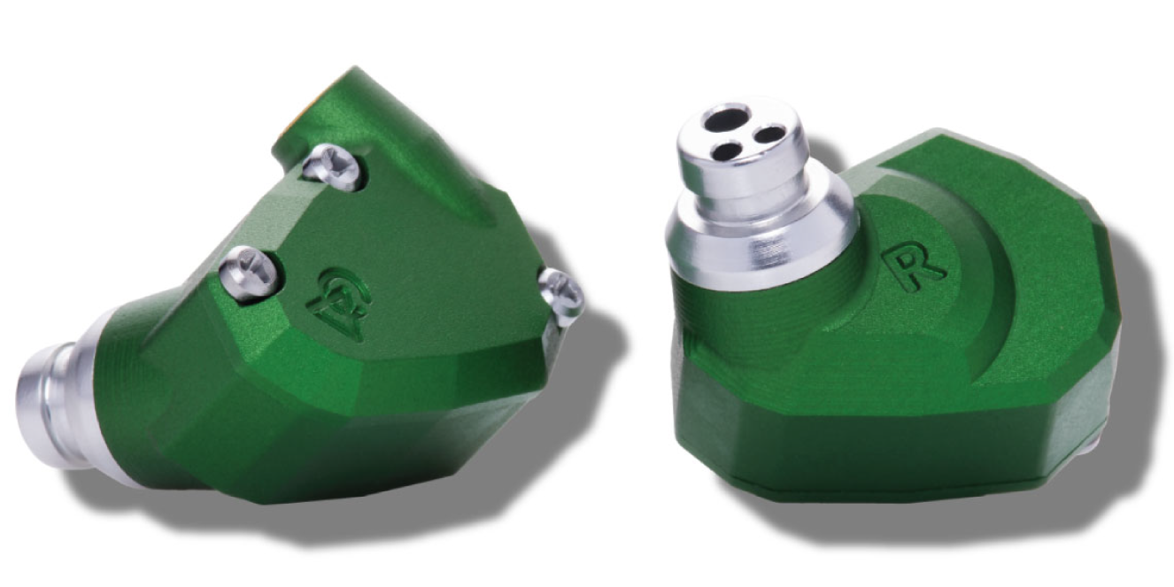 Andromeda CAMPFIREaudio 初期型 CampfireAudio ANDROMEDA 初期型(2017) Campfire Audio Andromeda