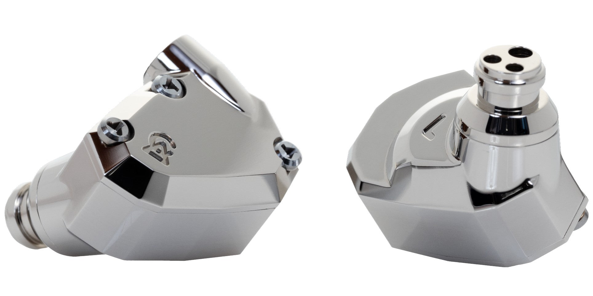 CampfireAudio ANDROMEDA 初期型(2017) CampfireAudio ANDROMEDA 初期型(2017) Andromeda History Page