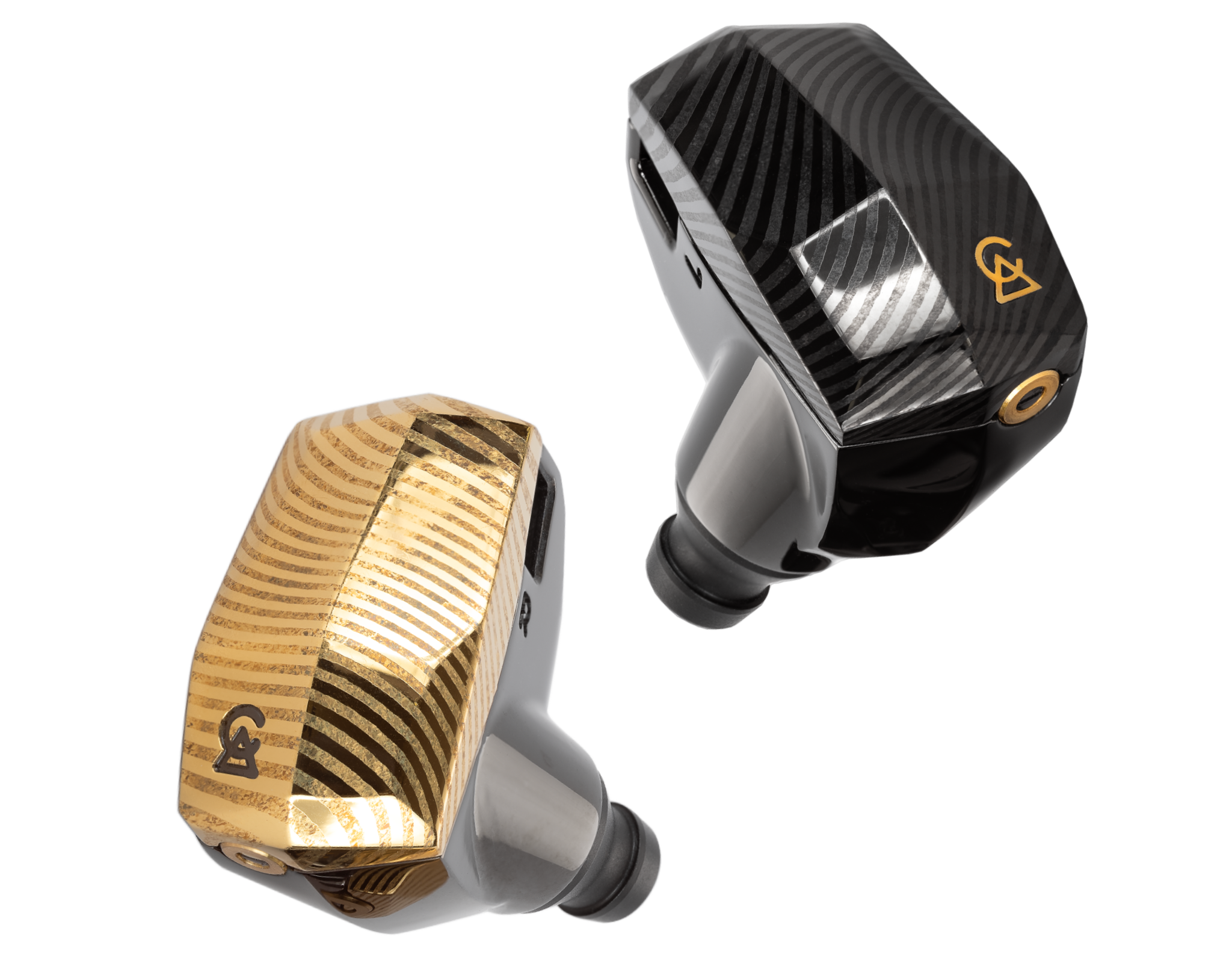 CampfireAudio ANDROMEDA 初期型(2017) Campfire Audio Andromeda