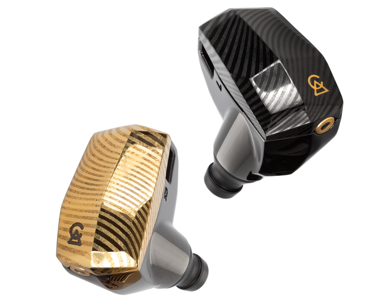 Andromeda 10 Launch Edition IEMs | Campfire Audio