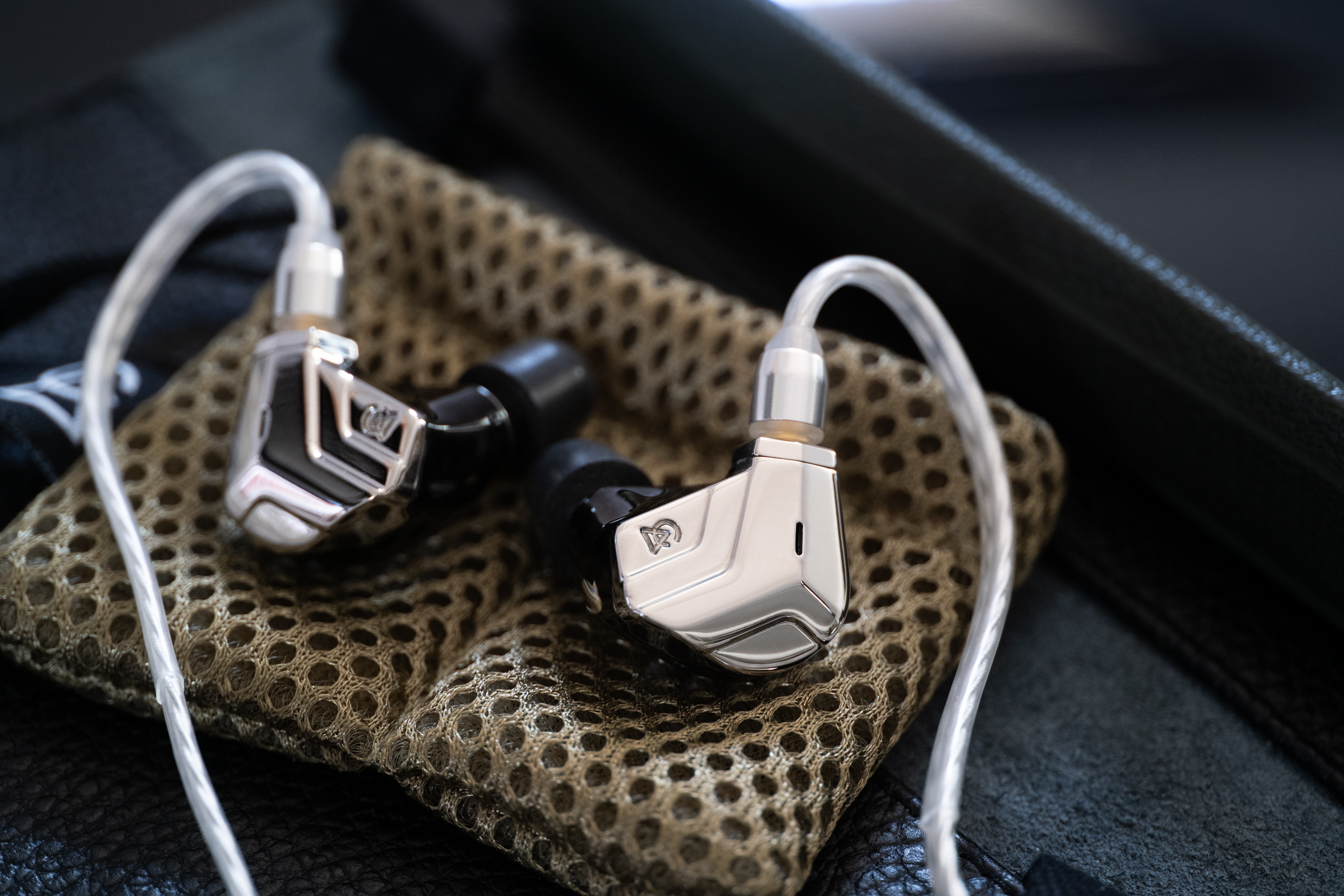 Campfire Audio Acoustic Driver Configurations