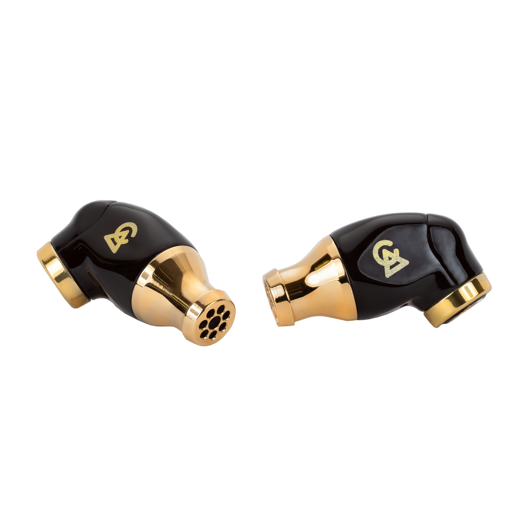 イヤホン CampfireAudio Axion First-run edition Axion - Multiverse III First-Run Edition – Campfire Audio