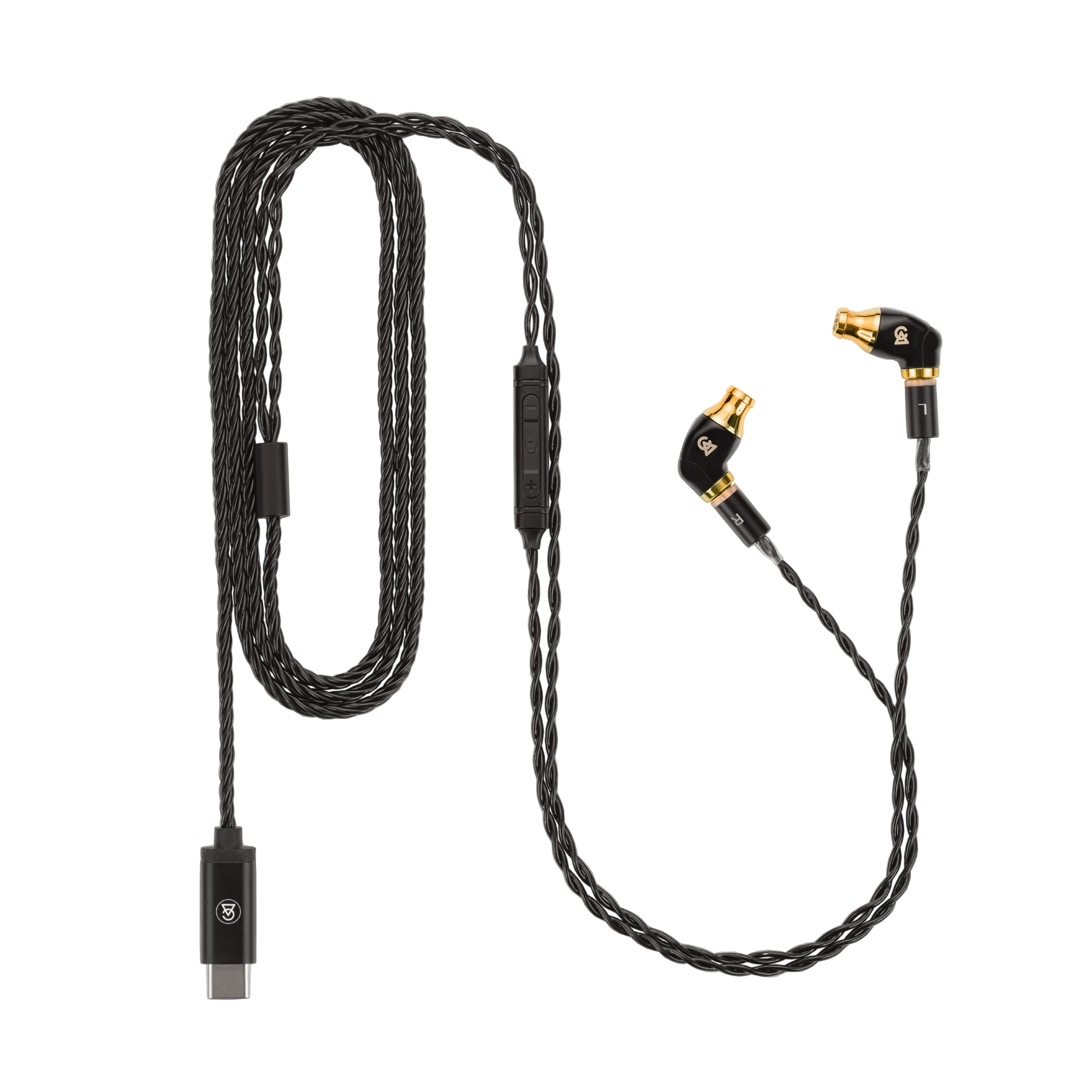 イヤホン CampfireAudio Axion First-run edition Axion - Multiverse III First-Run Edition – Campfire Audio