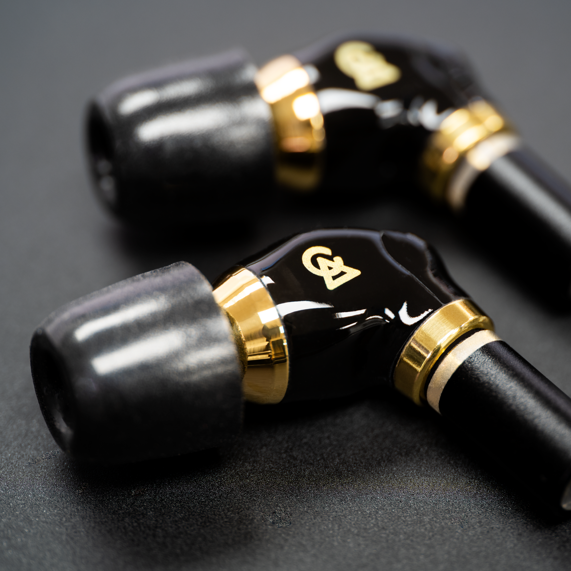 Axion - Multiverse III First-Run Edition – Campfire Audio