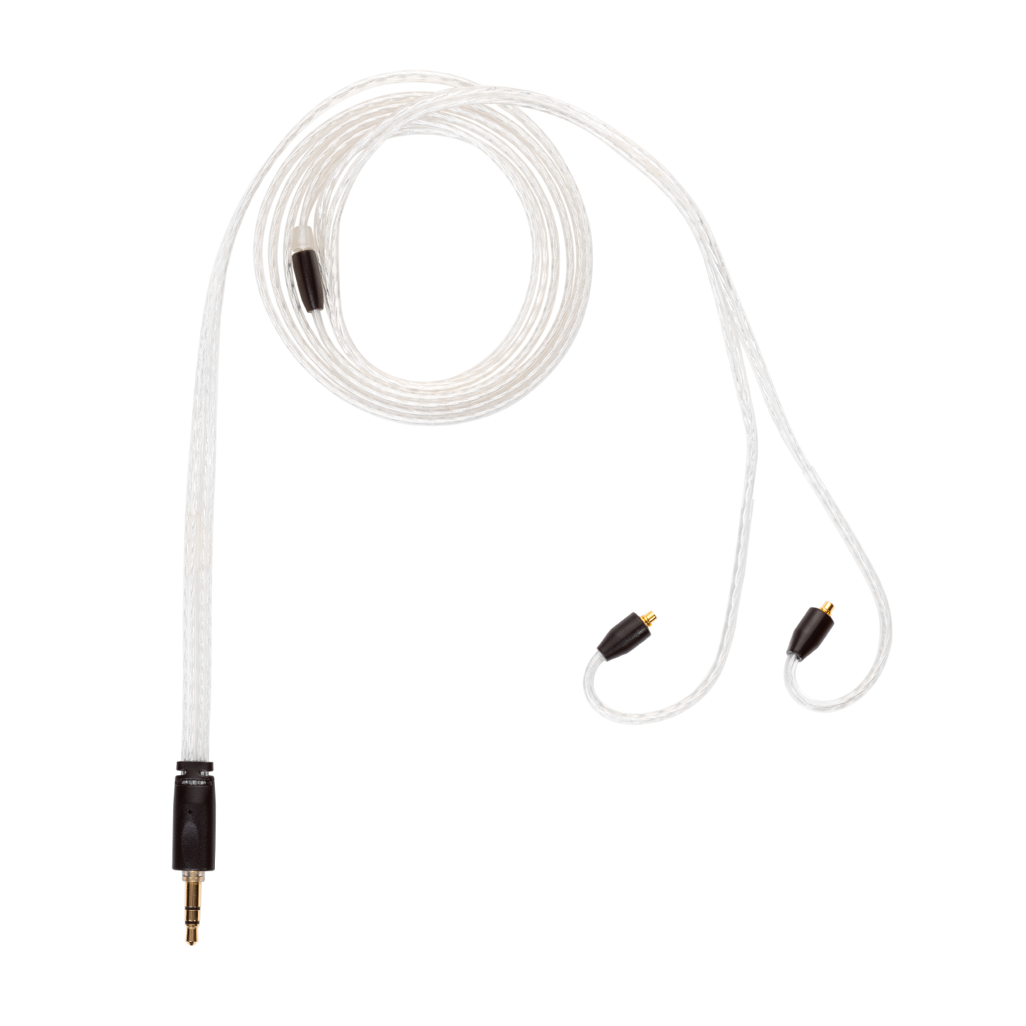 Time Stream Cable - Chromatic Series | – Campfire Audio Time Stream Cable - Chromatic Series | – Campfire Audio