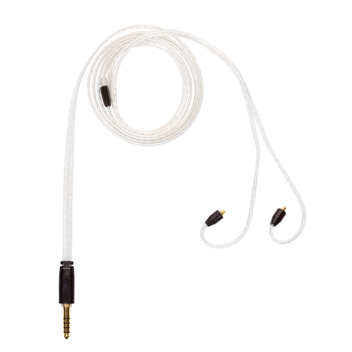 Time Stream Cable - Chromatic Series | – Campfire Audio