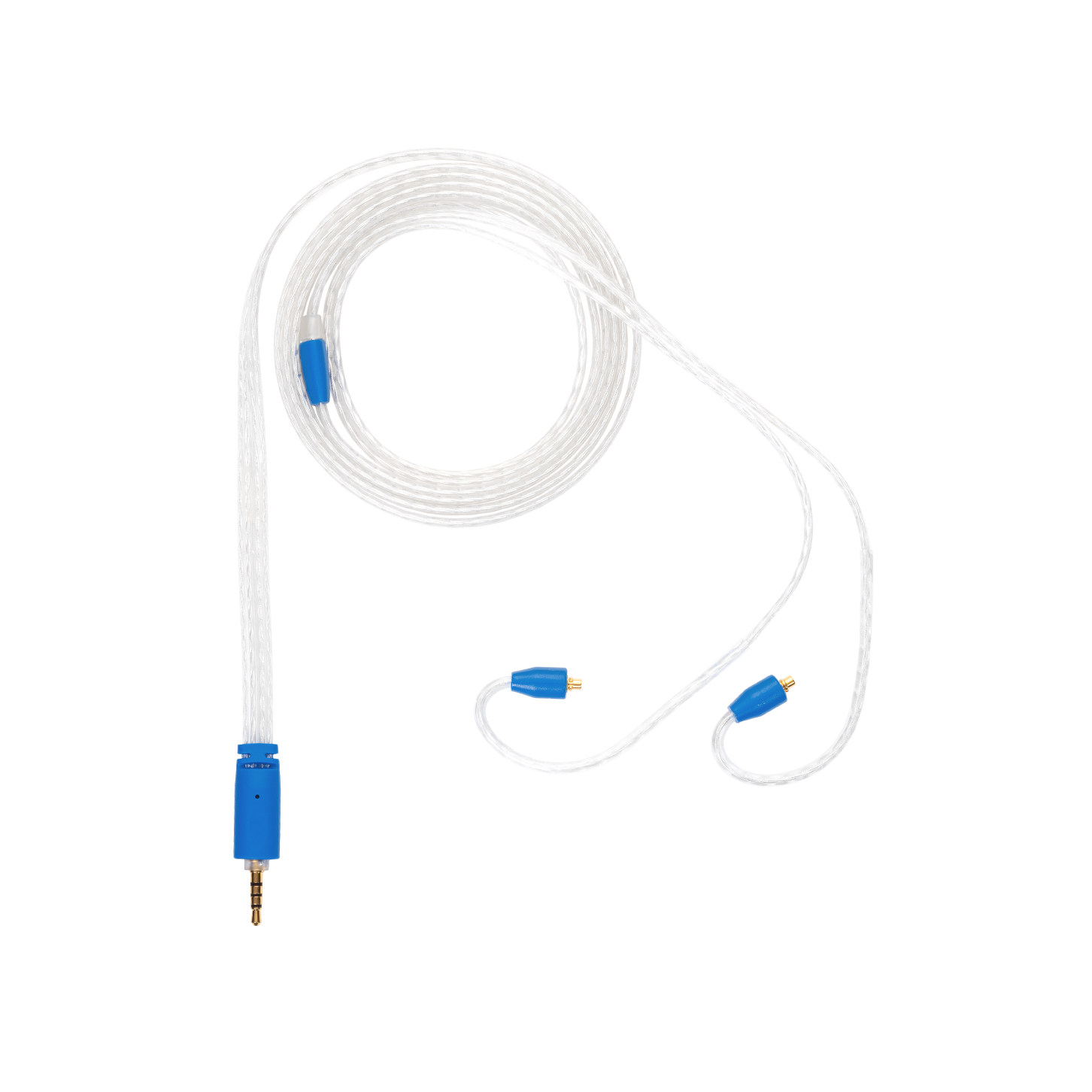 Time Stream Cable - Chromatic Series | – Campfire Audio