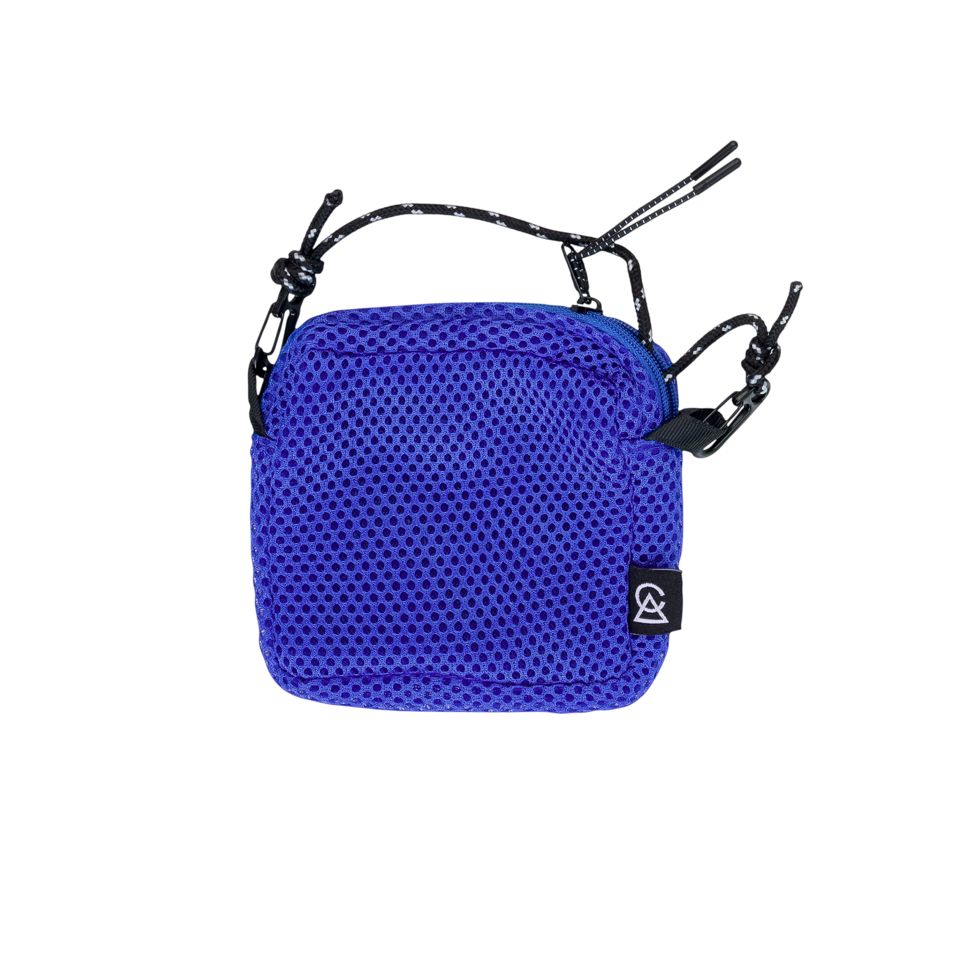 Breezy Bag Jr.' - Small Mesh Zipper Case – Campfire Audio