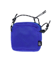 'Breezy Bag Jr.' - Small Mesh Zipper Case