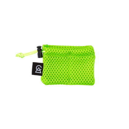 Breezy Bag Micro - Two Pocket IEM Pouch