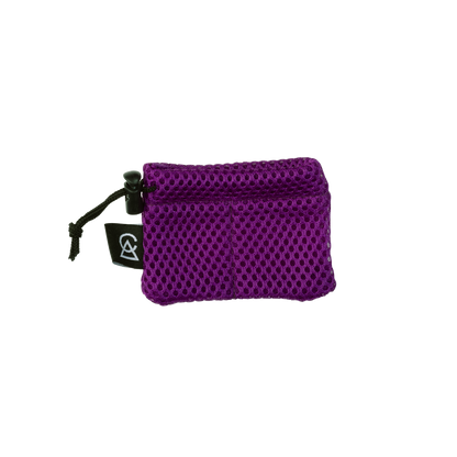 Breezy Bag Micro - Two Pocket IEM Pouch