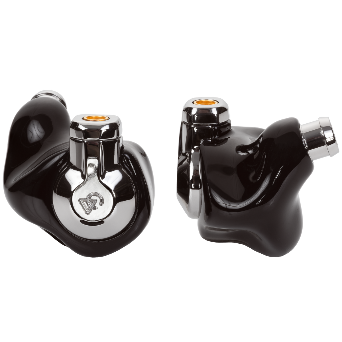 Campfire Audio Cascara キャンプファイヤーオーディオ 美品 CASCARA-BLACK-New-Shopify-