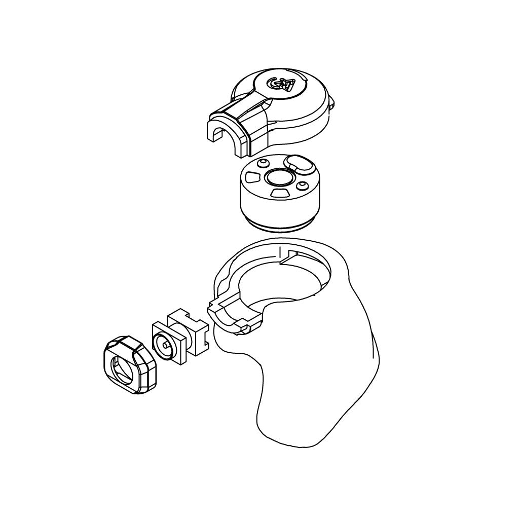 Cascara - Custom Fit IEM – Campfire Audio