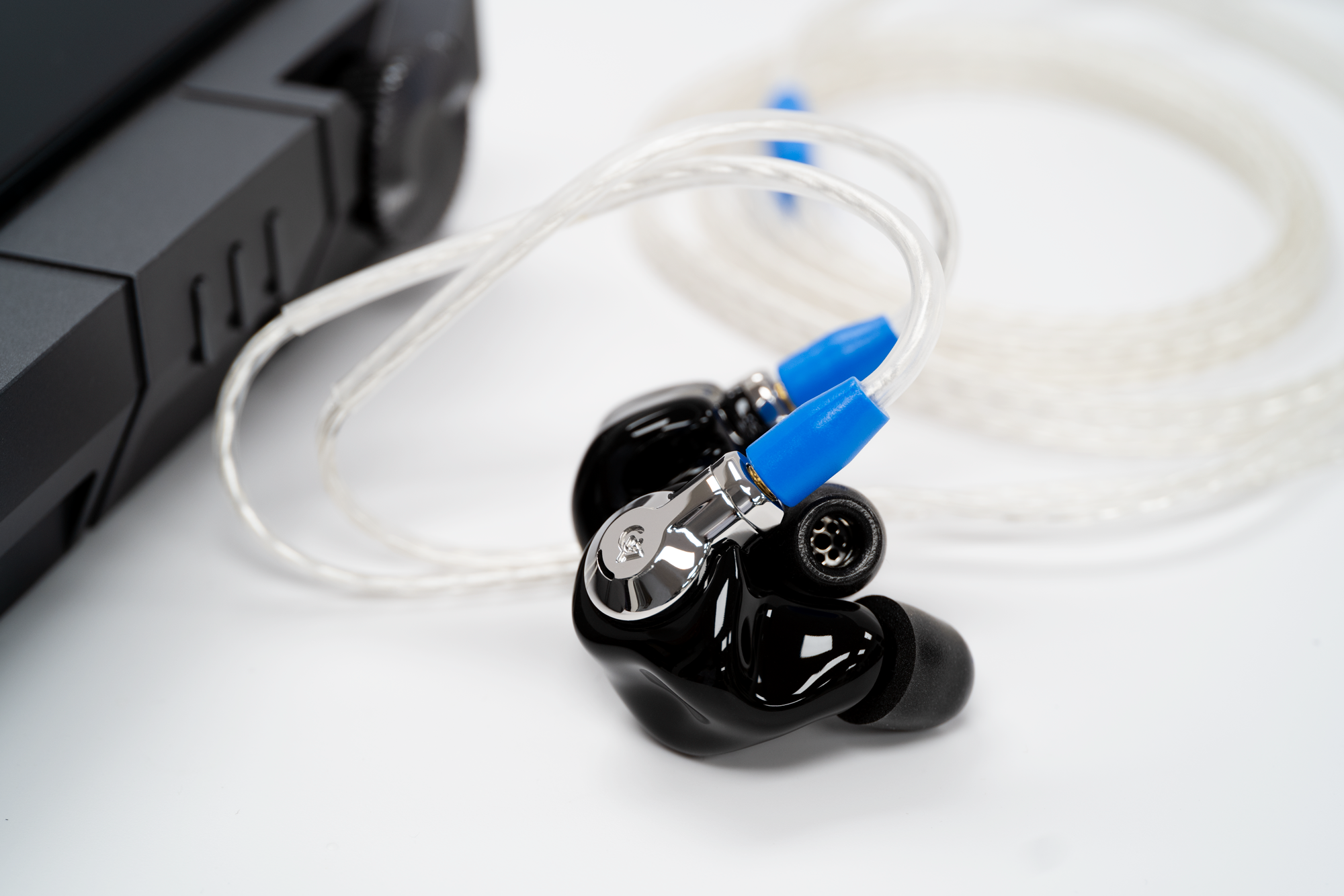 Cascara – Campfire Audio Cascara – Campfire Audio
