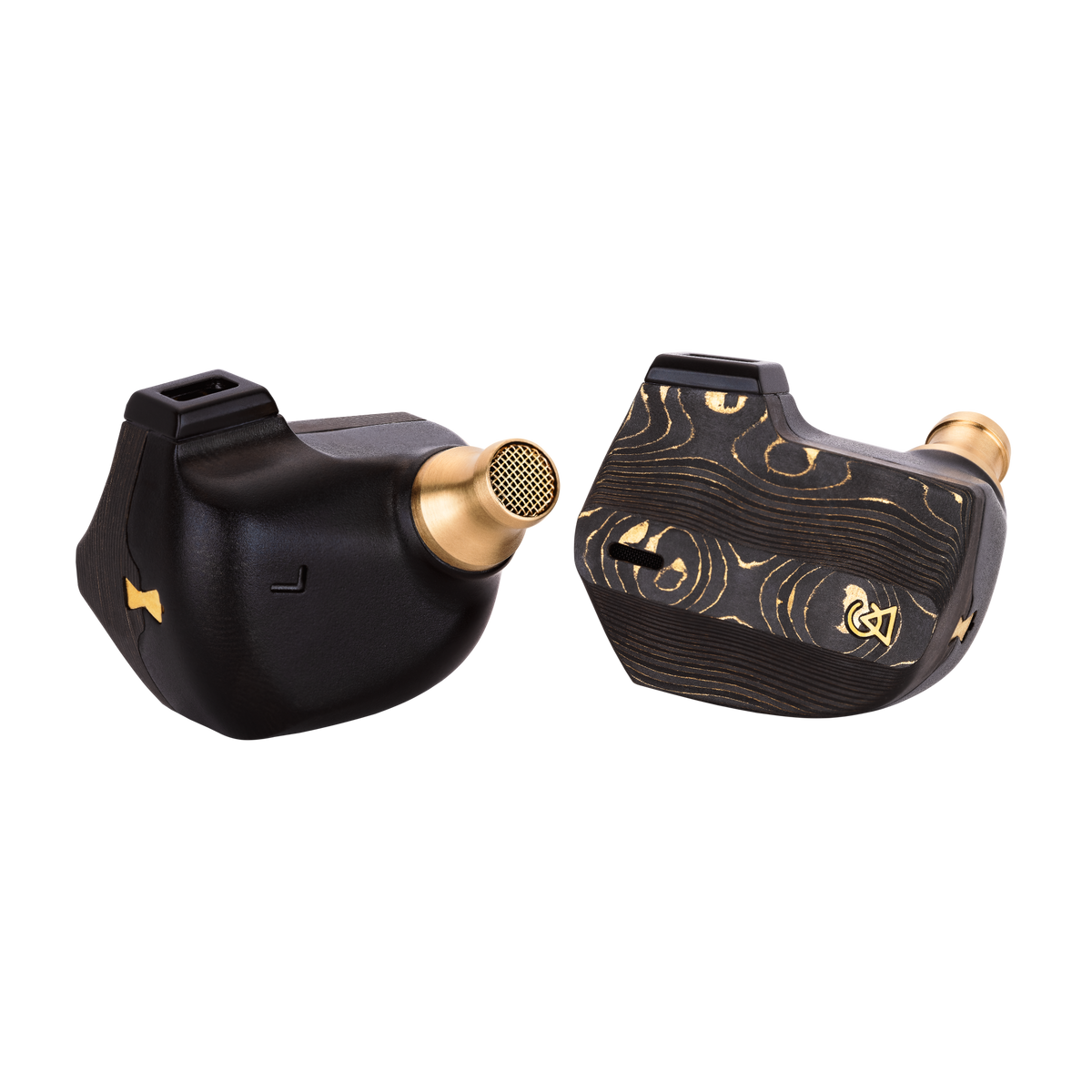 Chimera | 9-Driver Quad-brid Flagship IEM – Campfire Audio