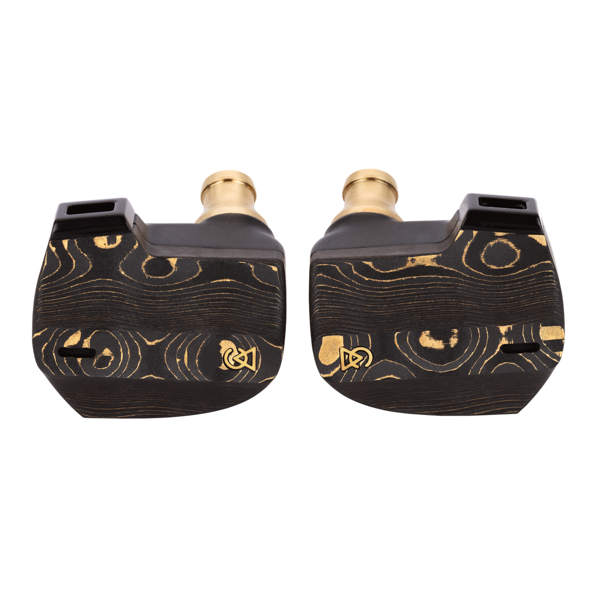 Chimera | 9-Driver Quad-brid Flagship IEM – Campfire Audio