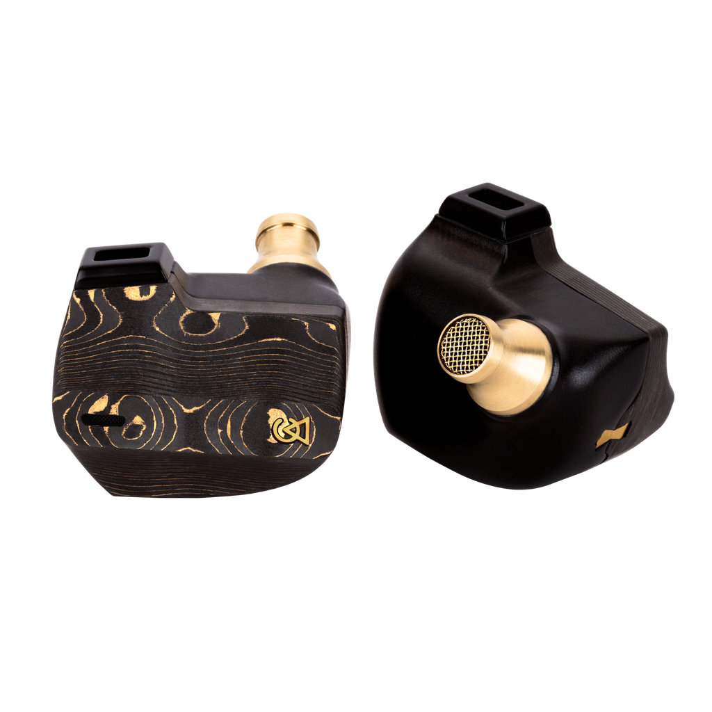 Chimera | 9-Driver Quad-brid Flagship IEM – Campfire Audio
