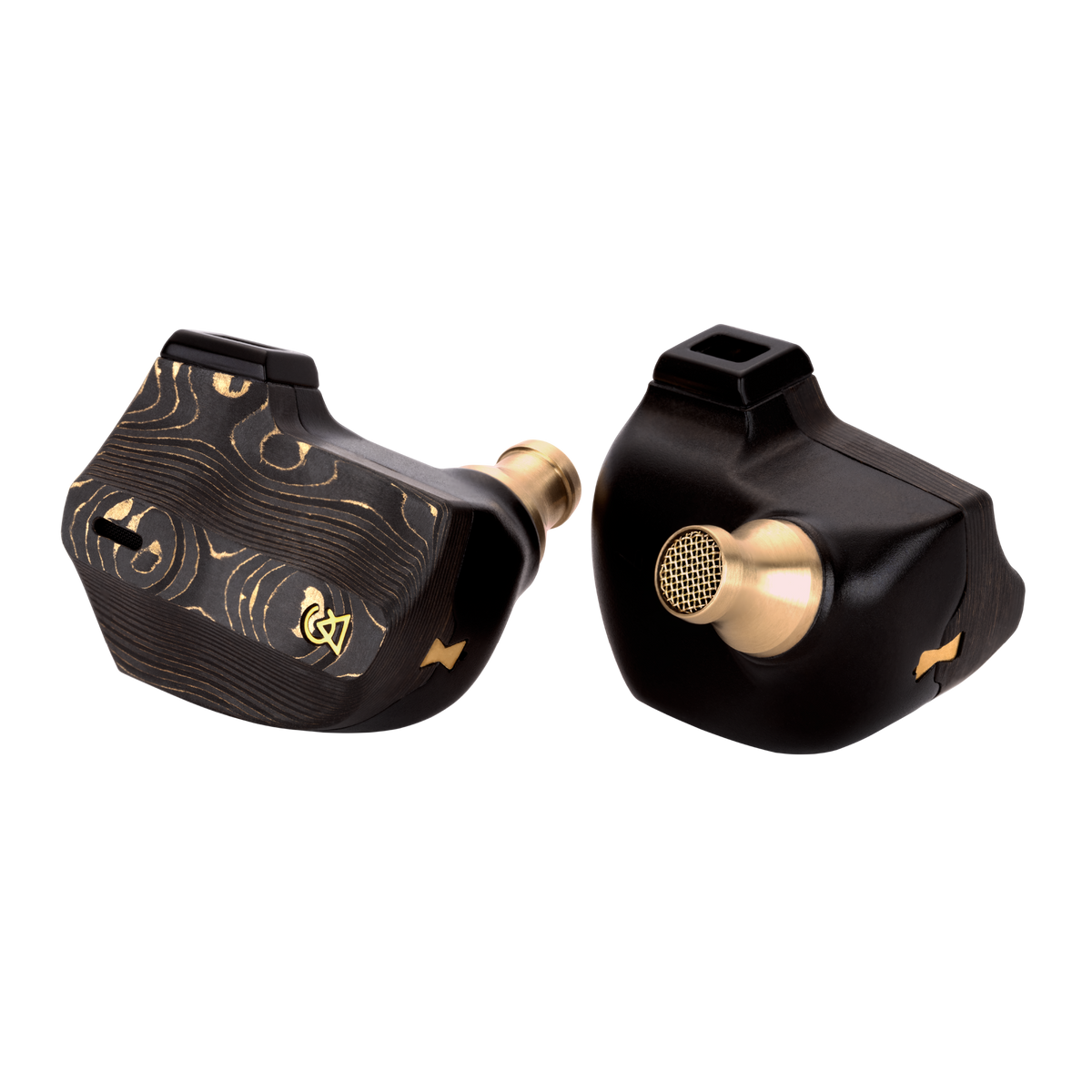 Chimera | 9-Driver Quad-brid Flagship IEM – Campfire Audio