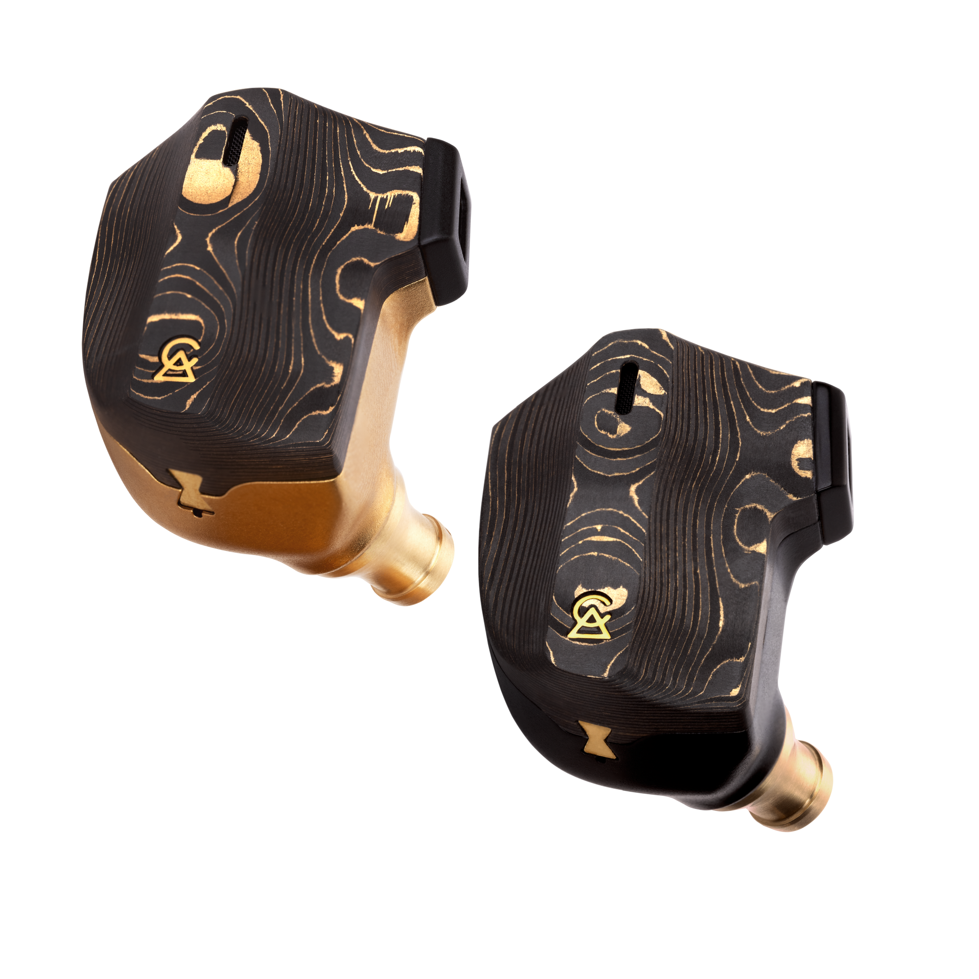 Chimera - Quad-brid IEM