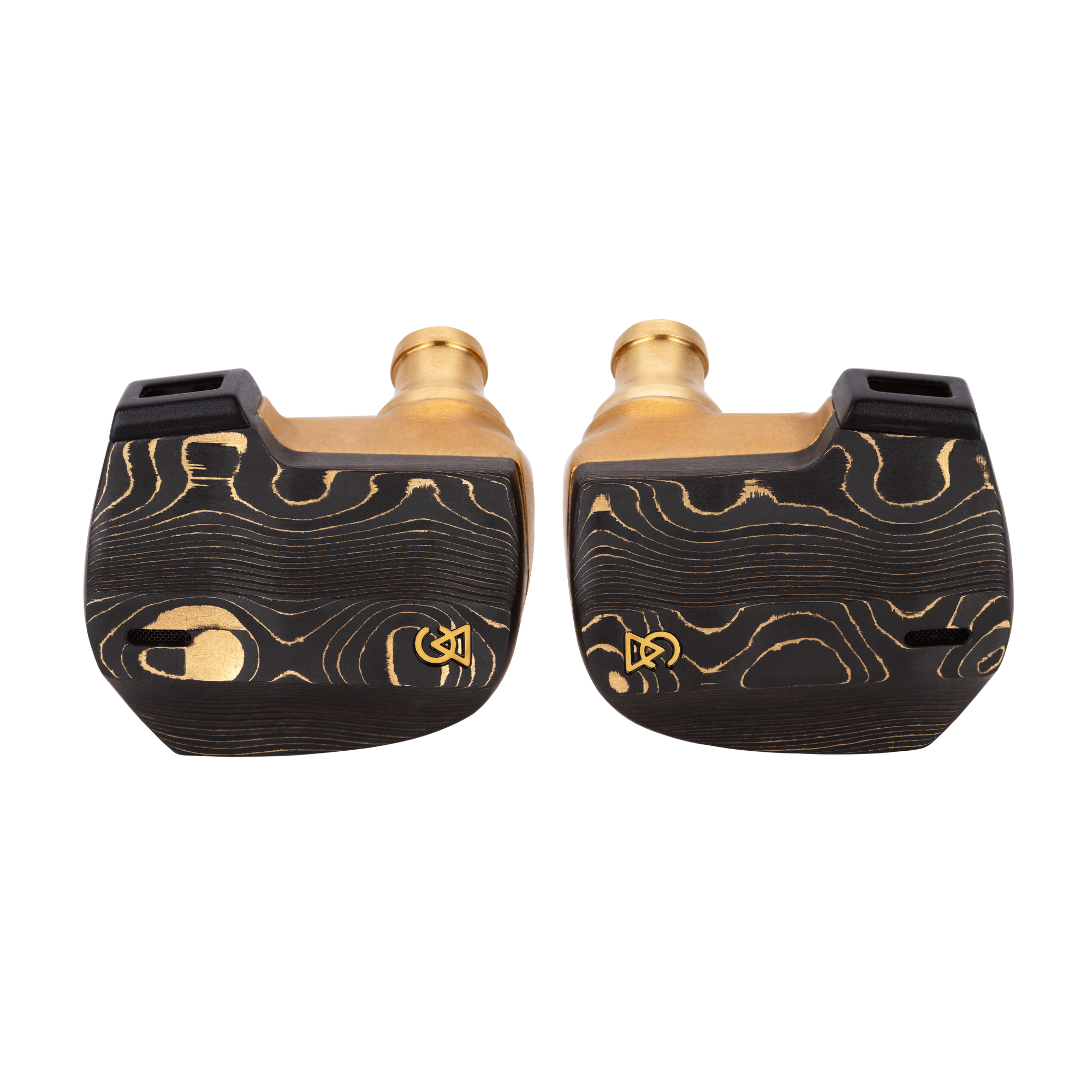 Chimera - Quad-brid IEM