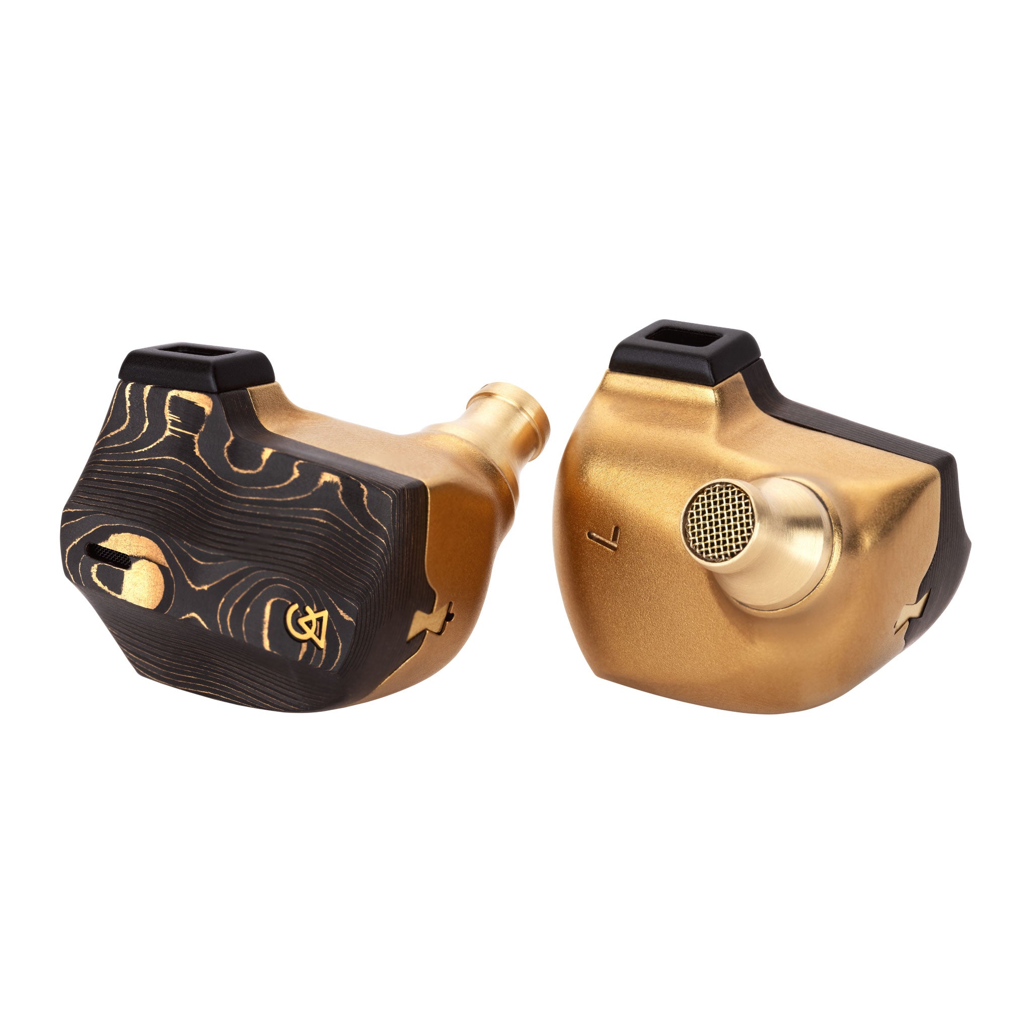Chimera | Nine-Driver Quad-Brid IEM | Campfire Audio