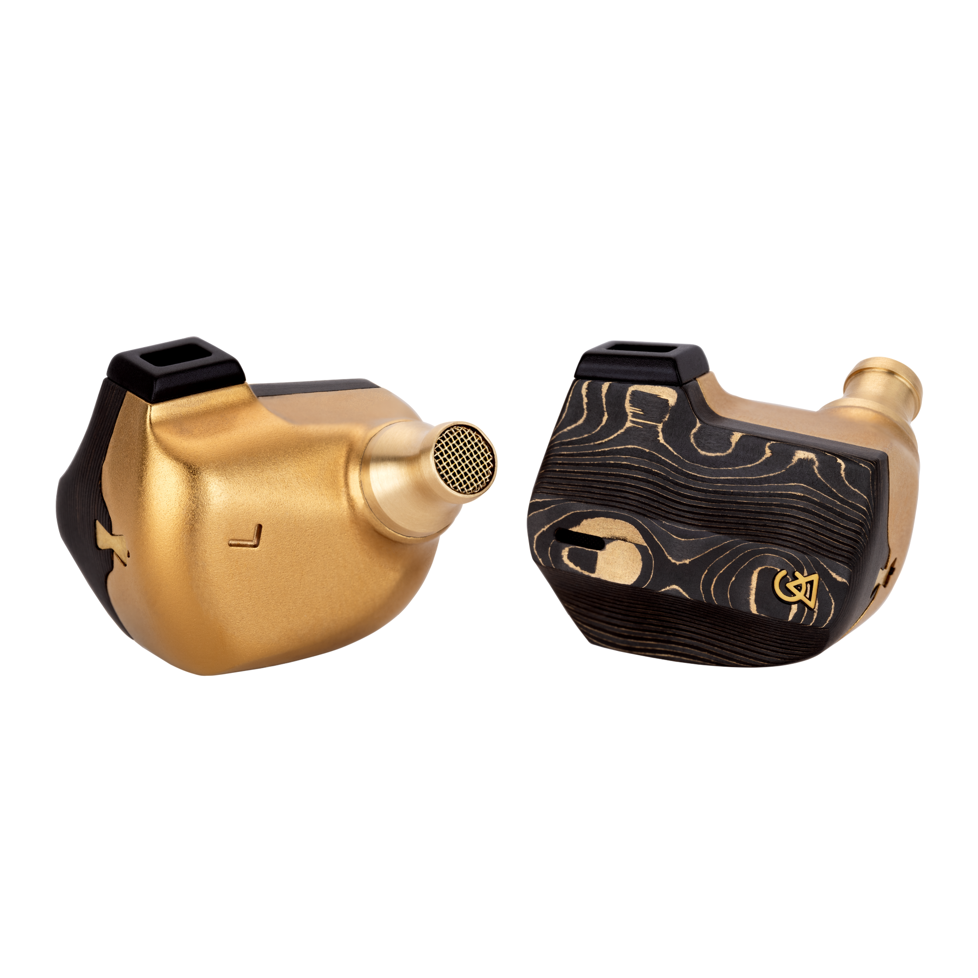 Chimera - Quad-brid IEM