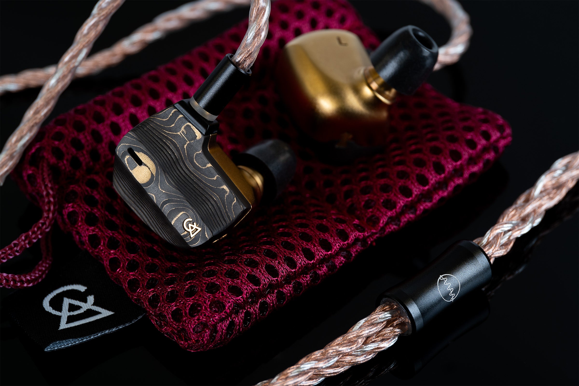 Campfire Audio