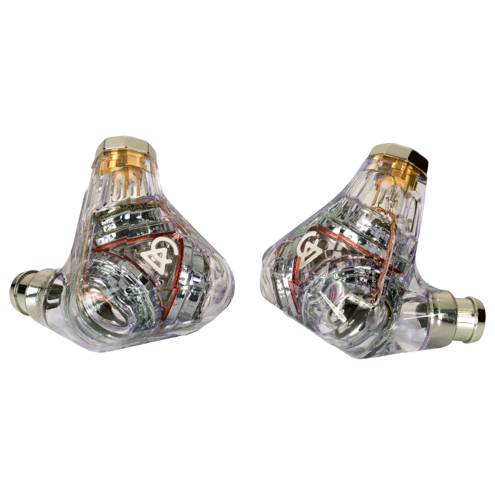 Trifecta 'Chrome Sky' – Campfire Audio Trifecta 'Chrome Sky' – Campfire Audio