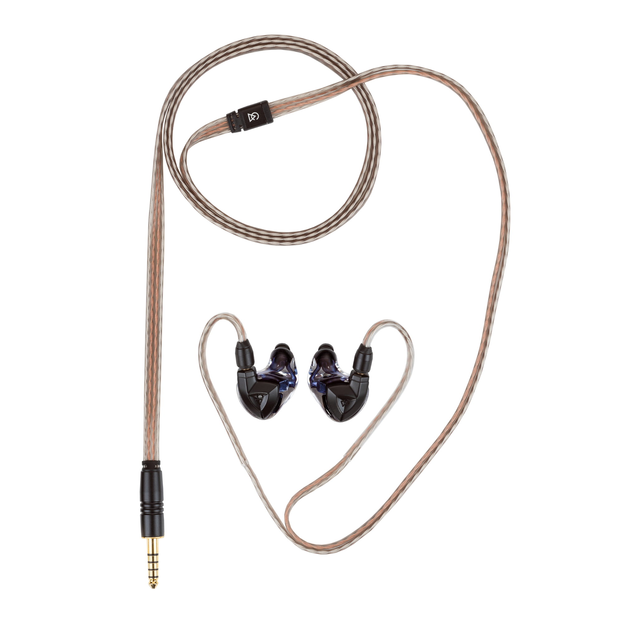 Clara - Campfire Audio x Alessandro Cortini Clara - Campfire Audio x Alessandro Cortini