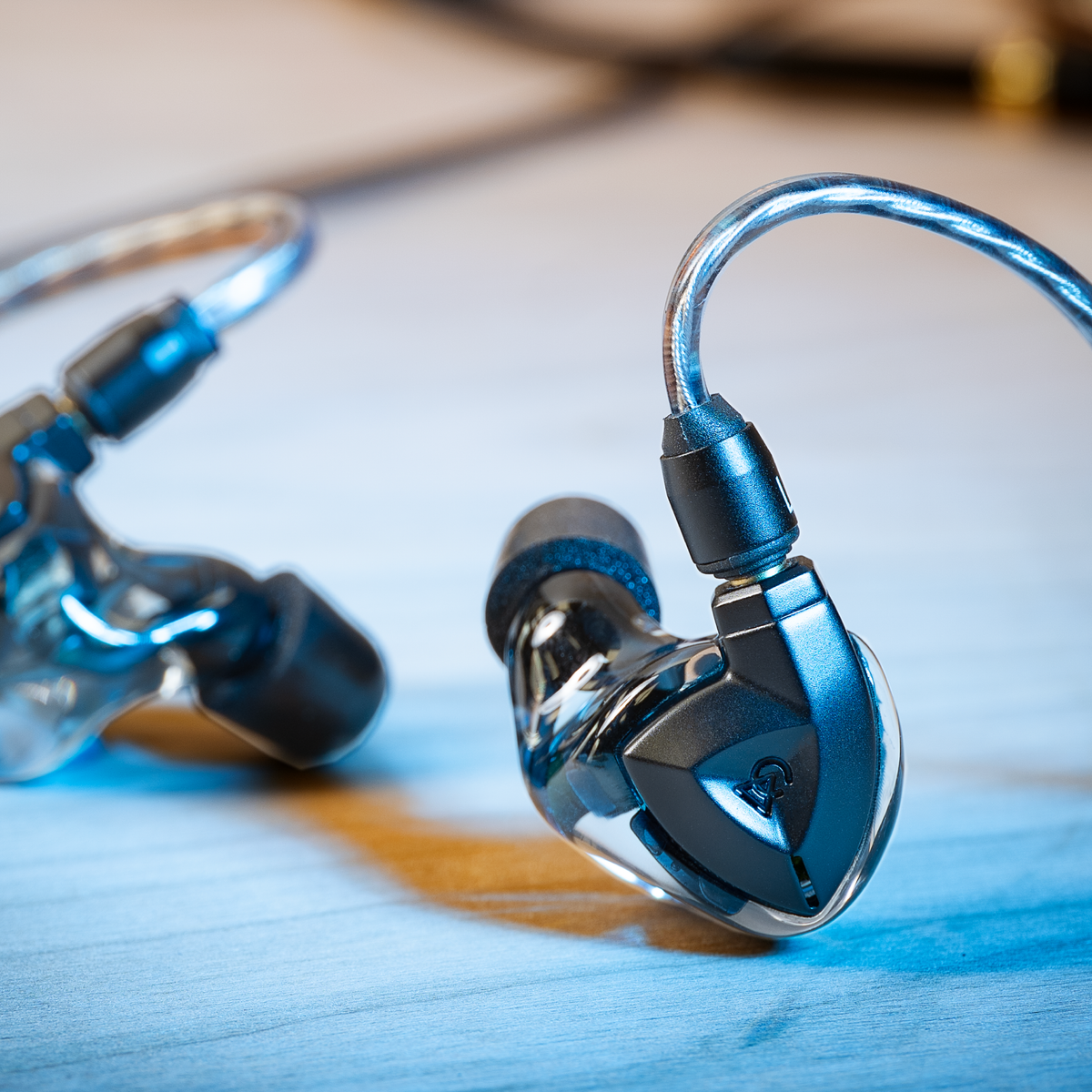 In Ear Performance What Are IEMs? 2026 Guide to In-Ear Monitors – Campfire Audio