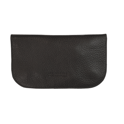 Dimensional Folding - Leather IEM Wallet