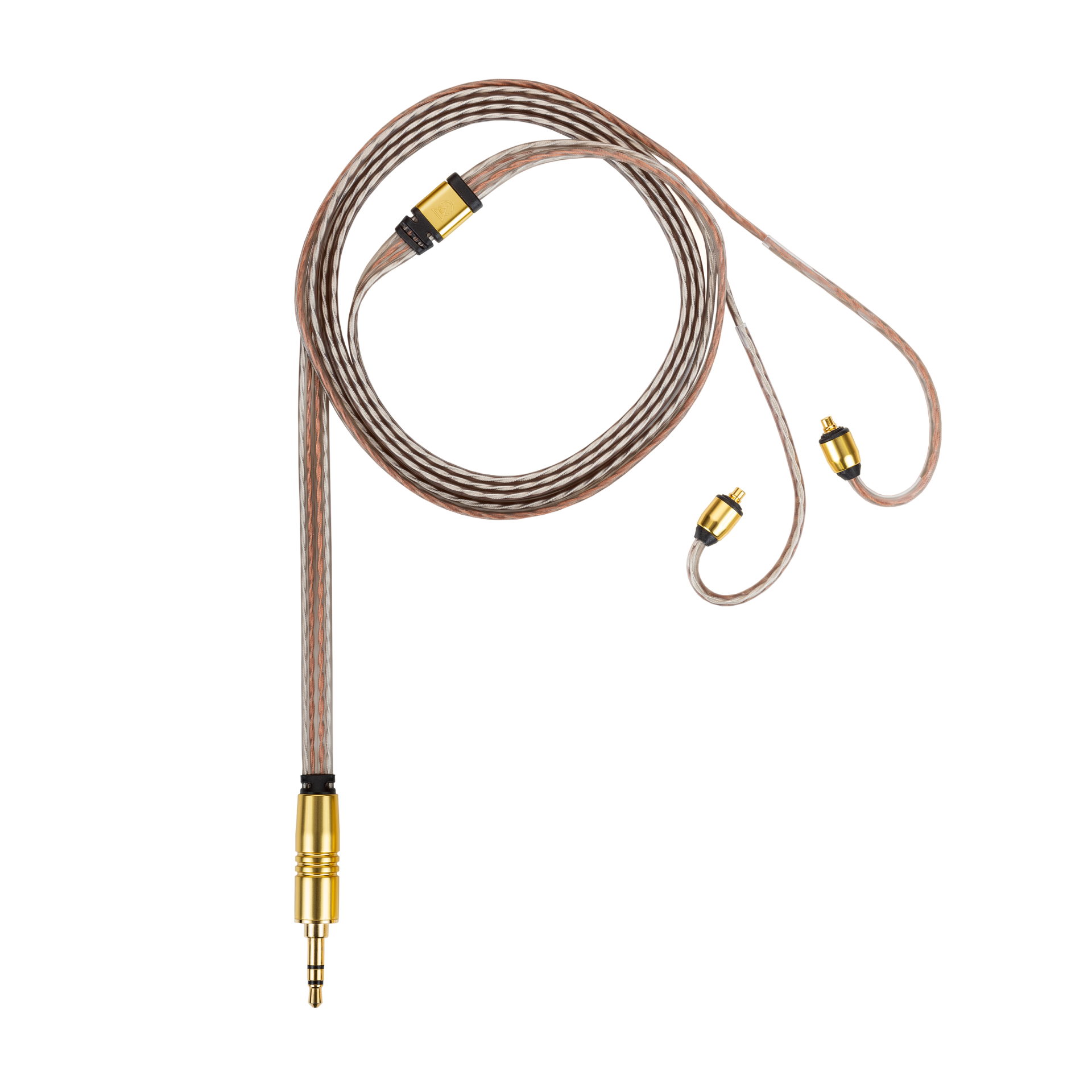 ケーブル・シールド Campfire audio time stream l Campfire Audio Time Stream Ultra IEM Upgrade Cable | Bloom Audio