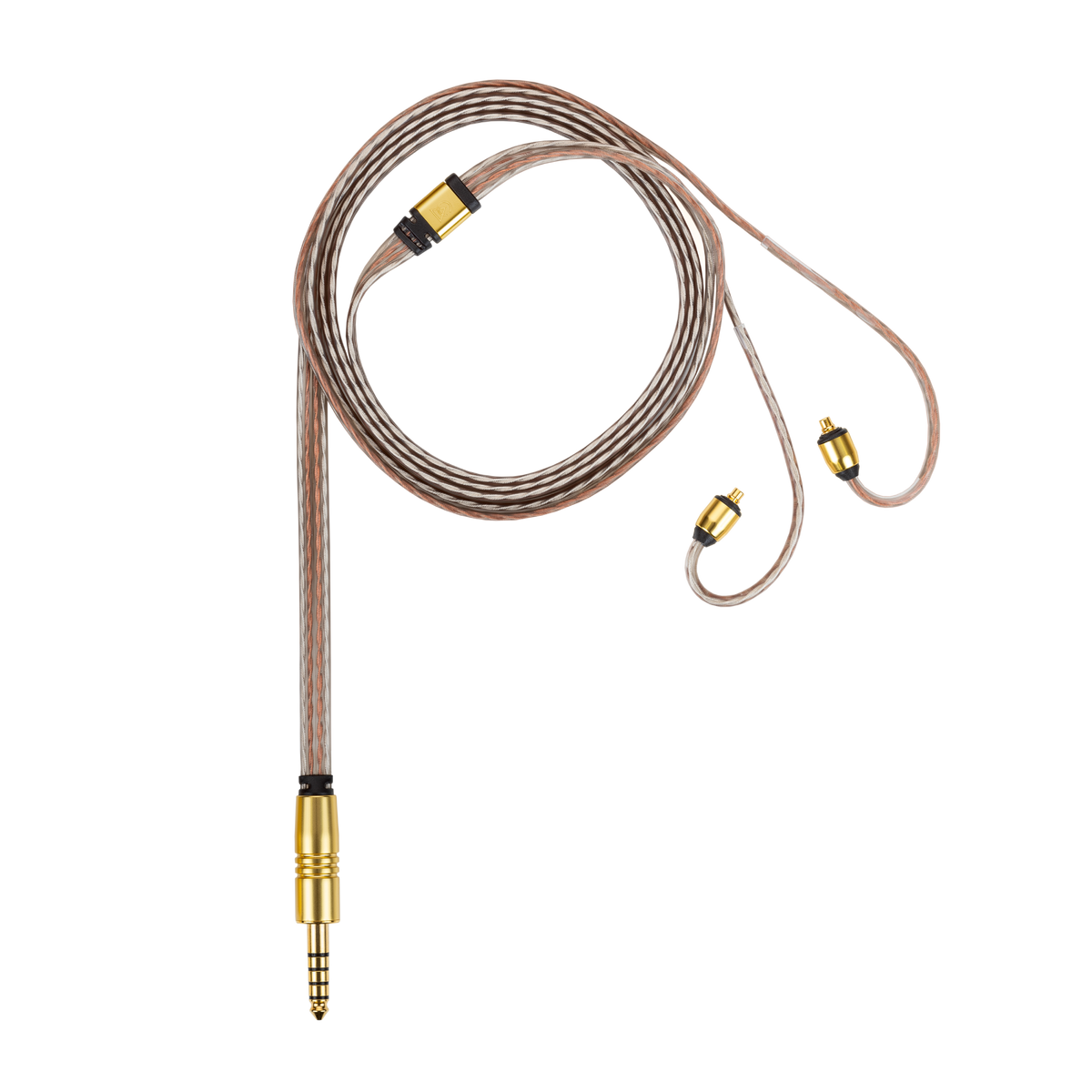 Time Stream - Metal Series – Campfire Audio