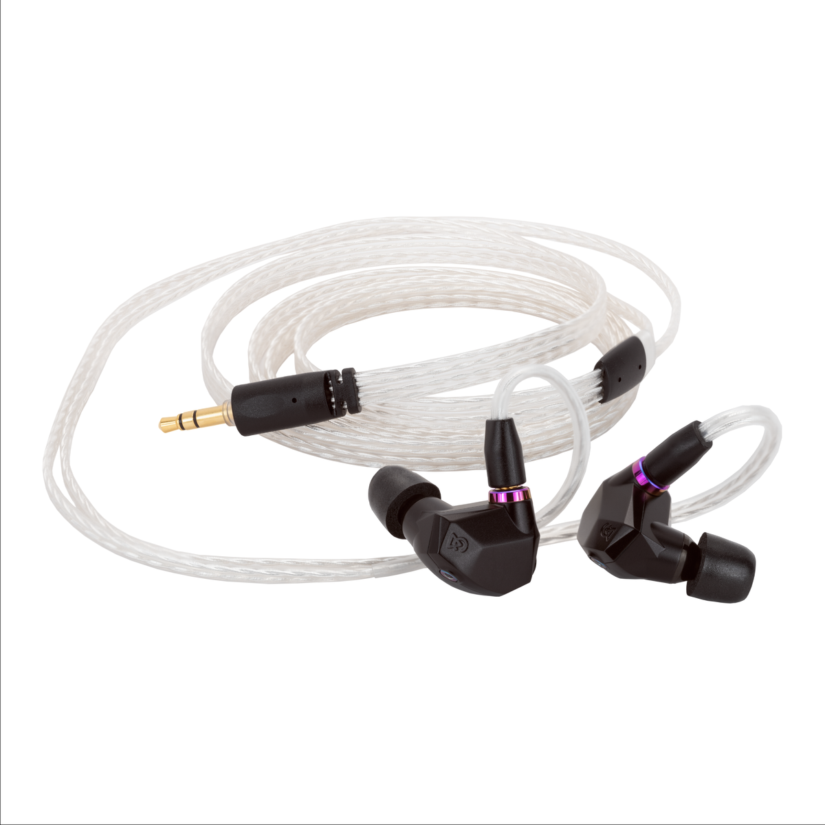 Fathom - Premium In Ear Monitor – Campfire Audio