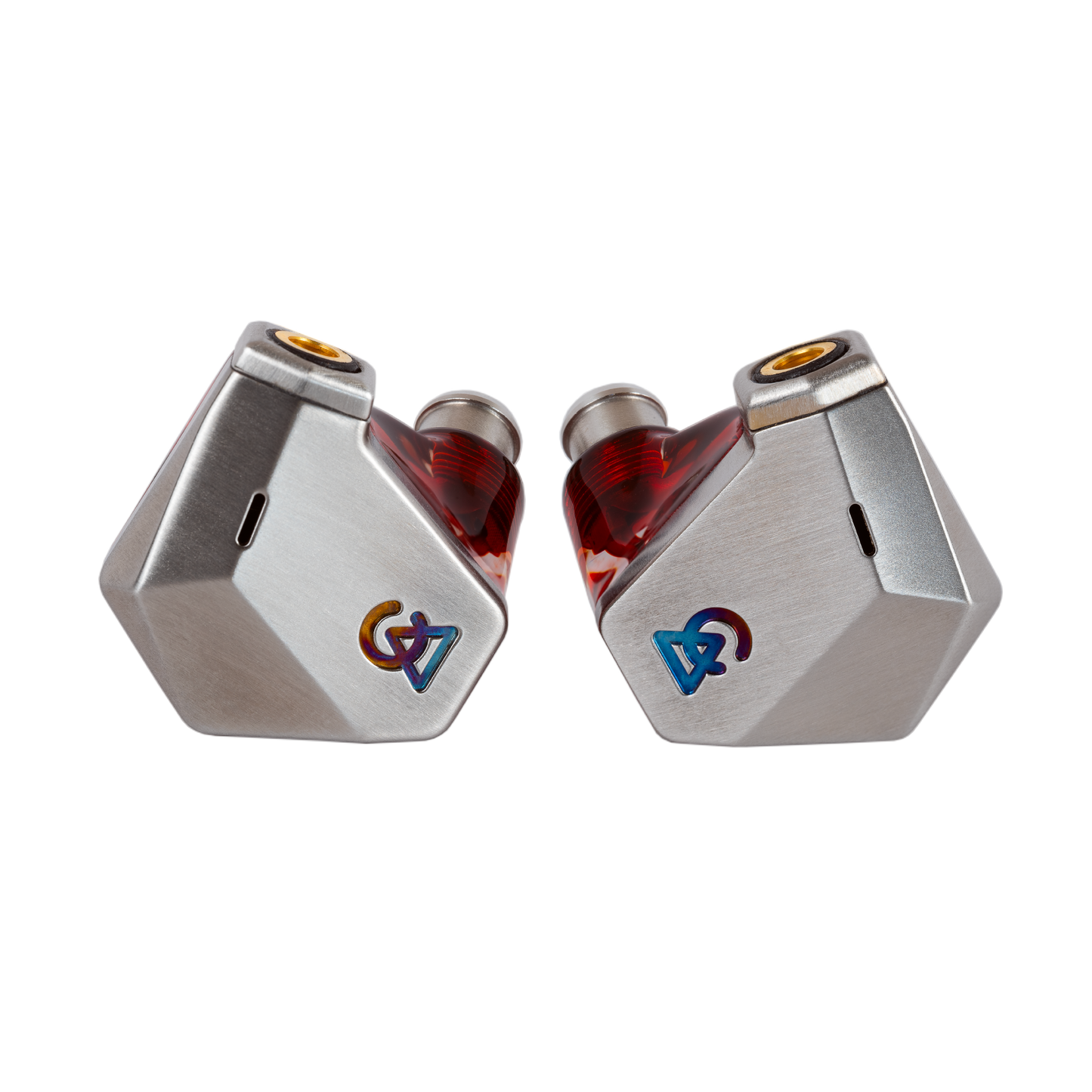 Grand Luna - Planar Hybrid IEM