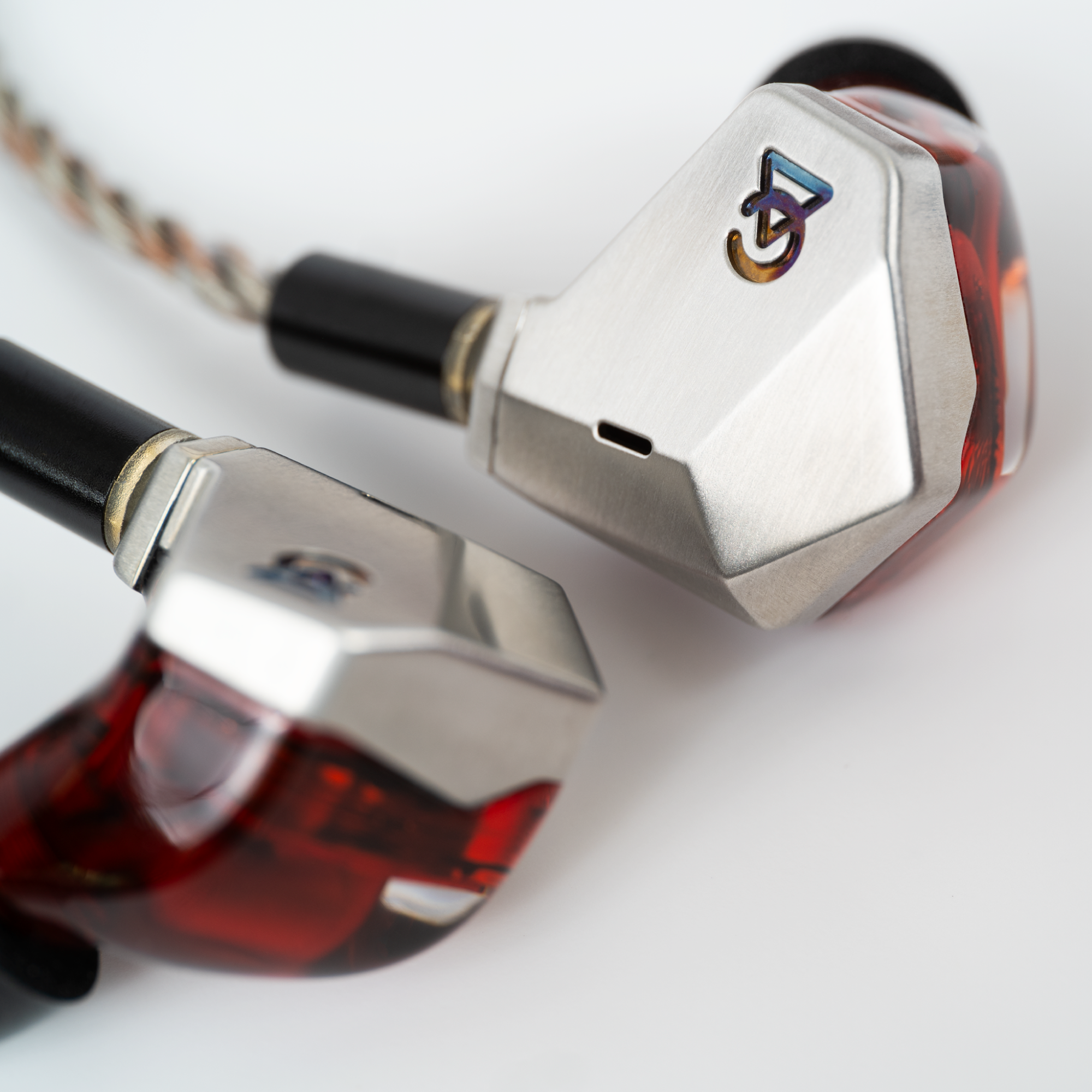 Grand Luna - Planar Hybrid IEM