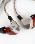Grand Luna - Planar Hybrid IEM