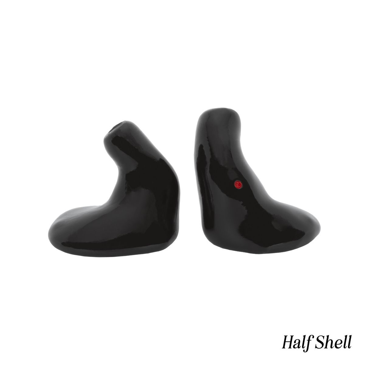 Half In Ear Tips Modulate - Custom Fit Slipover Ear Tips – Campfire Audio