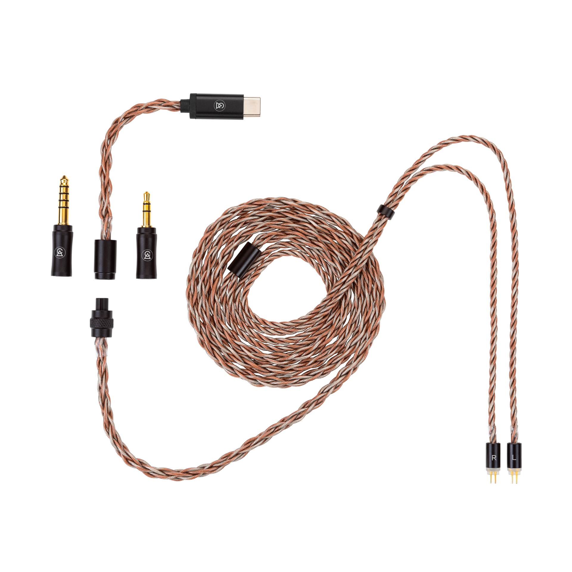 Time Link - IEM Cable System – Campfire Audio